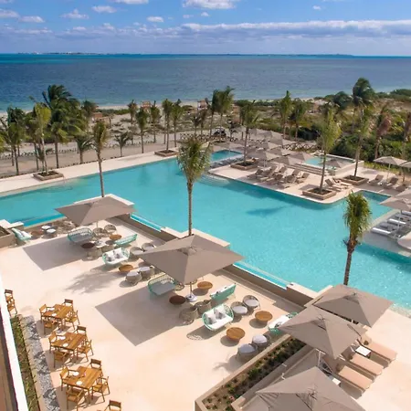 Atelier Playa Mujeres (Adults Only)-2