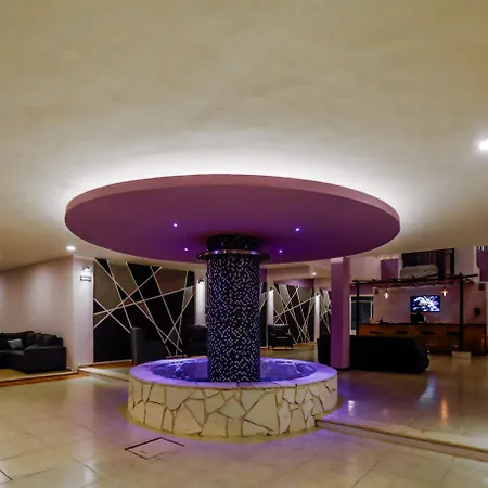 Hotel Kavia-2