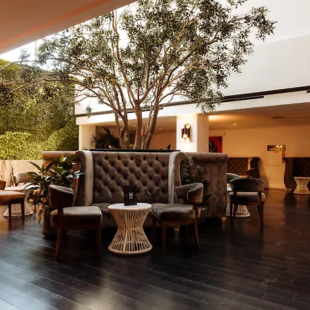 The Mayfair Hotel Los Angeles-3