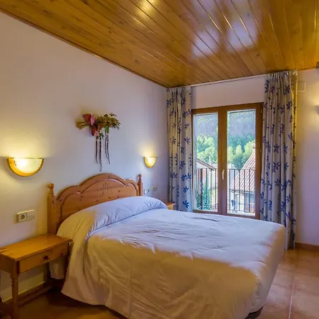 Hostal Cal Mestre-3