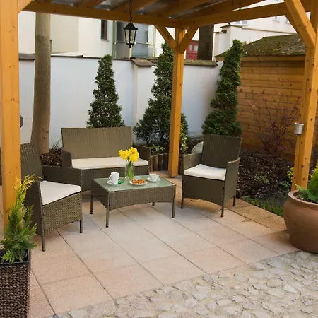 Alfons Boutique Hotel-3
