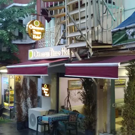 Ottoman Time Hotel-3