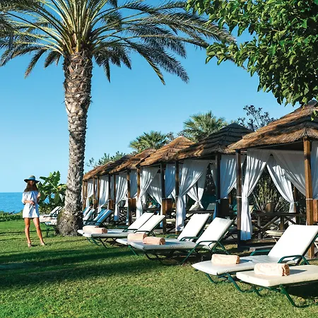 Constantinou Bros Athena Royal Beach Hotel (Adults Only)-3