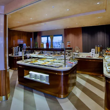 Beethoven Premium Hotel-3