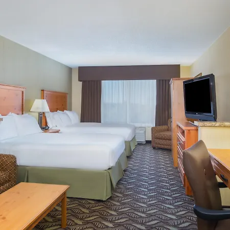 Holiday Inn Express Billings East By Ihg-3