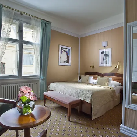 Hotel Paris Prague-2