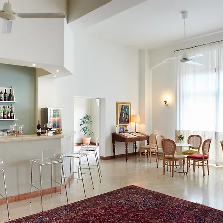 Hotel Punta Nord Est-2