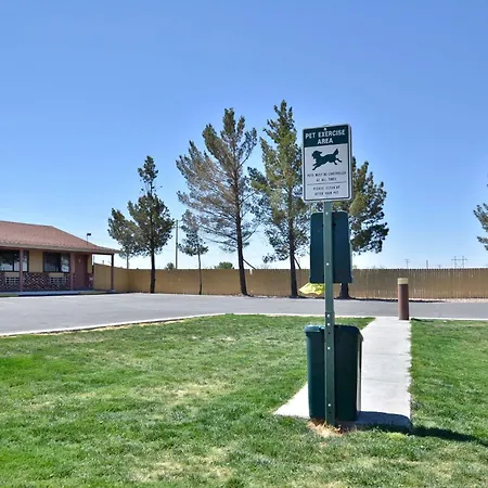 Best Western Deming Southwest Inn-3