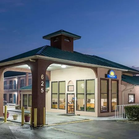 Days Inn By Wyndham Jackson-2