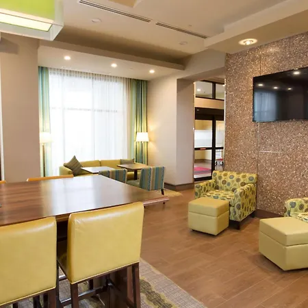 Hampton Inn By Hilton Lloydminster-3