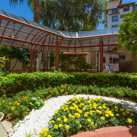 Villa Sunflower Hotel-2