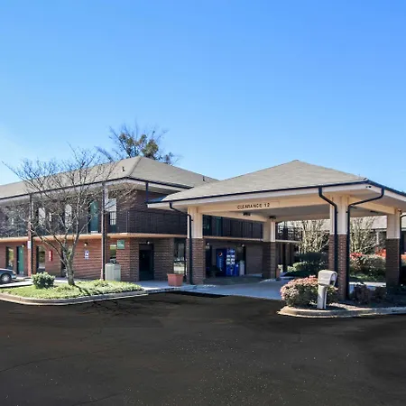 Quality Inn Clinton - Laurens I-26-2