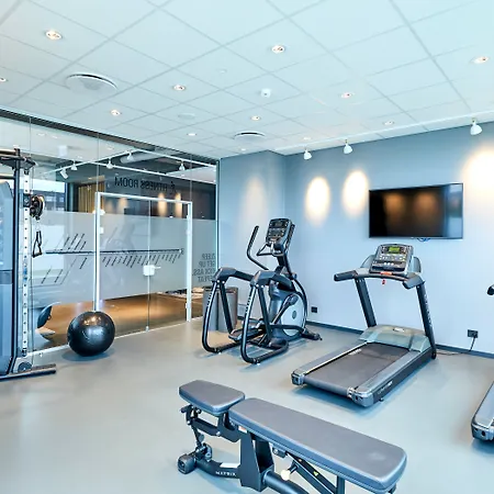 Four Points Flex By Sheraton Aarhus Skejby-2