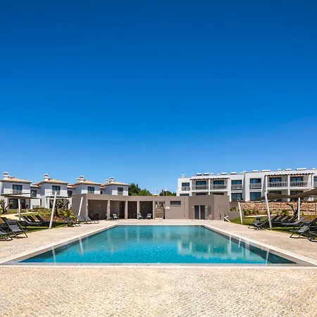 Quinta Do Algarvio Village-2