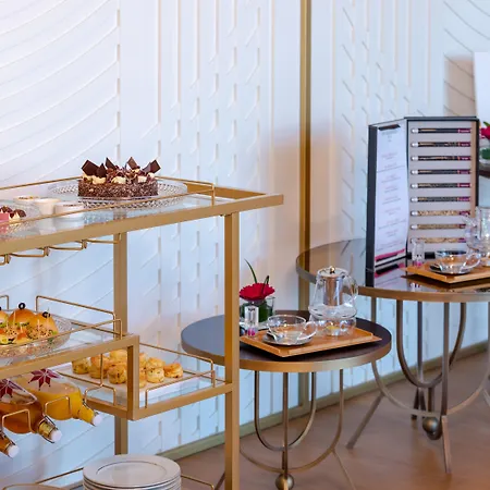 Steigenberger Hotel Doha-2