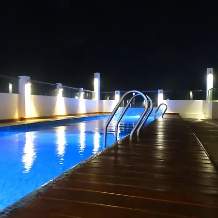 Hotel Kavia Plus-2