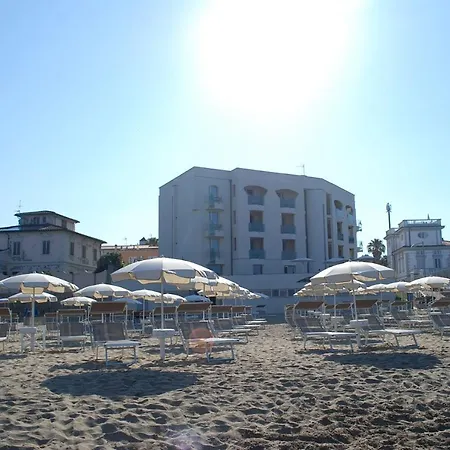 Hotel Stella Marina-2