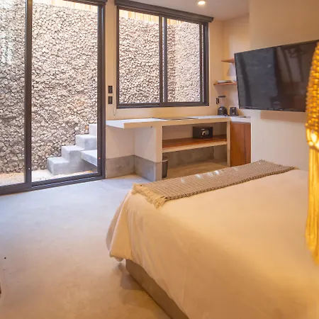 Nu Tulum & Beach Club-3