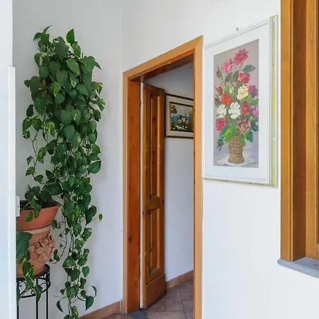 Affitta camere Calderaro-2
