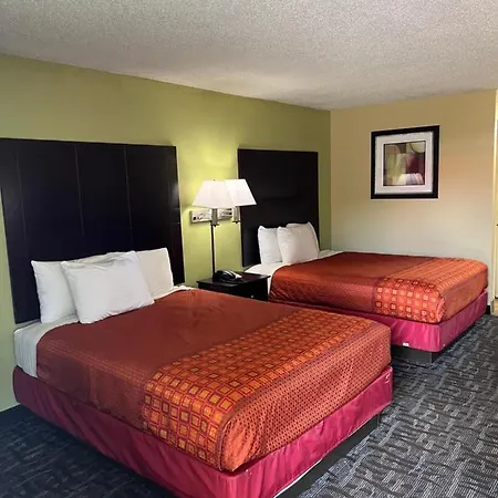Mansfield Inn-2