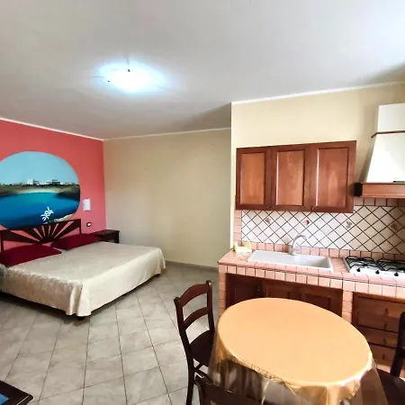 Puesta De Sol Residence-3