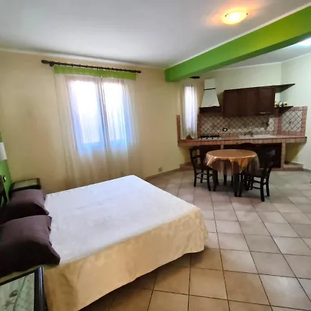 Puesta De Sol Residence-2