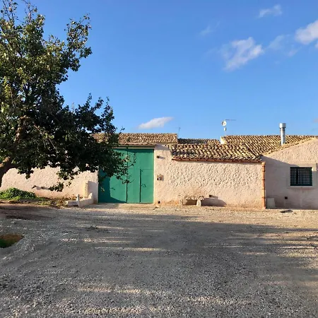 Chiusa del Curiale - ospitalità in vigna-3