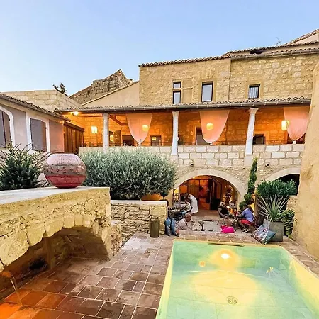 La Maison D'Aimé-3