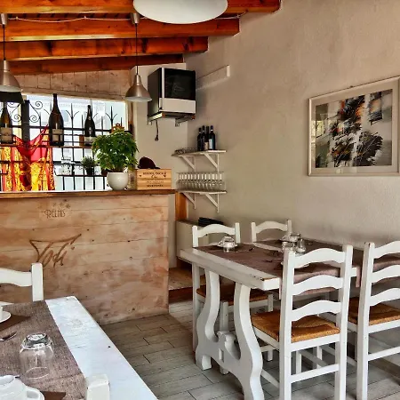 Relais Totì B&B-2
