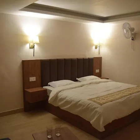 Himcasa - A Unit Of Hotel Vikrant-3