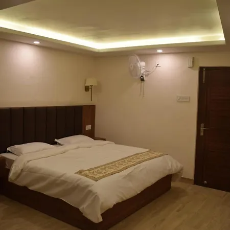 Himcasa - A Unit Of Hotel Vikrant-2