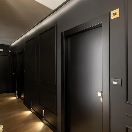 Plebiscito Boutique Rooms-3