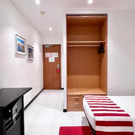 Hostal Apolo-2