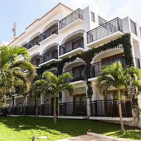 Hotel Odjo D'Agua-2