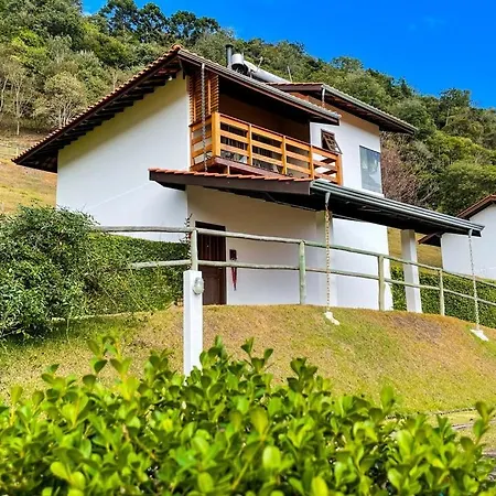 Pousada Colina das Andorinhas-3
