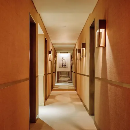 Hotel Das Amoreiras - Small Luxury Hotels Of The World-2