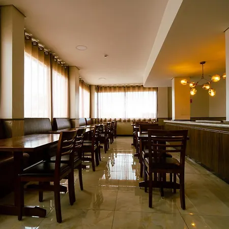 Hotel Alji Salto-2