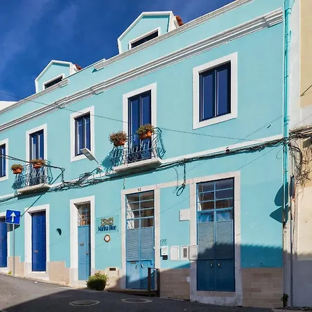 Marina Blue - Apartments & Suites-2