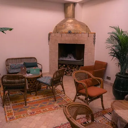 Riad Lalla Mimouna-3