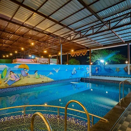 Hotel Jagadguru Lonavala-3