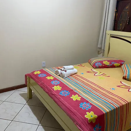 Pousada Suellen-2