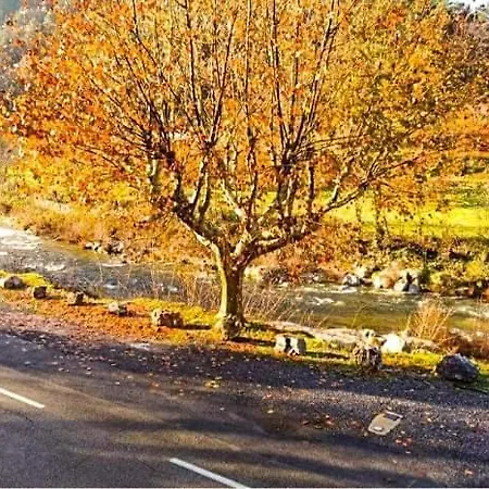 Logis la Corniche des Cevennes-2