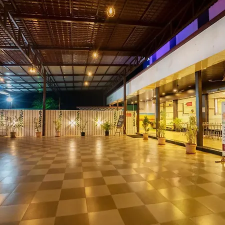 Hotel Jagadguru Lonavala-2