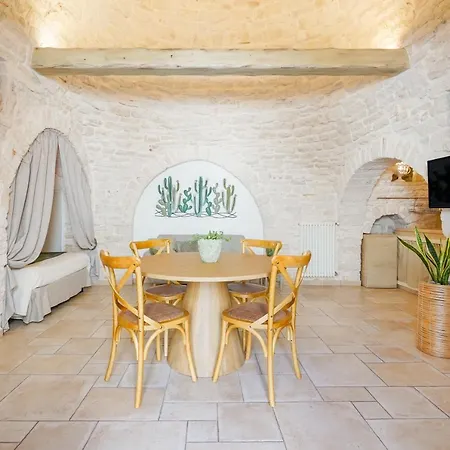 Trulli di Zia Vittoria-2