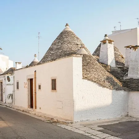 Trulli di Zia Vittoria-3