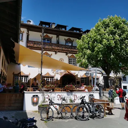 Gasthof&Hotel Zur Post-2