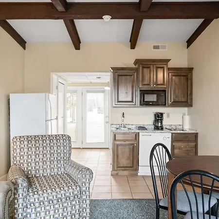 Table Rock Resorts At Kimberling Inn-2
