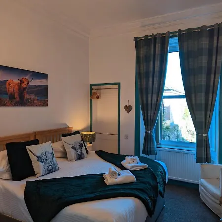 Brig O'Doon Guest House-3