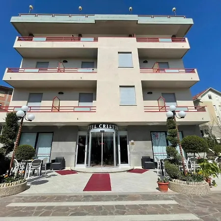 Hotel Cristina-3