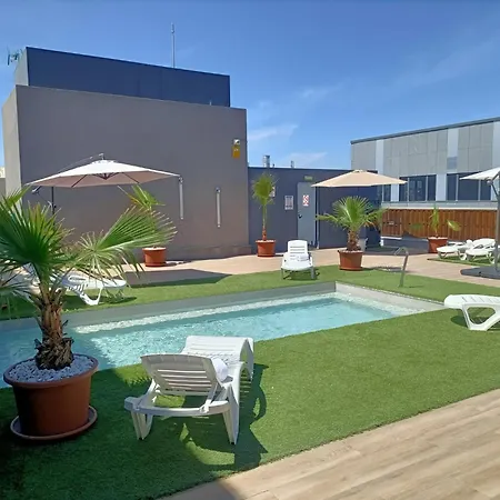 Hotel BESTPRICE Alcalá-3